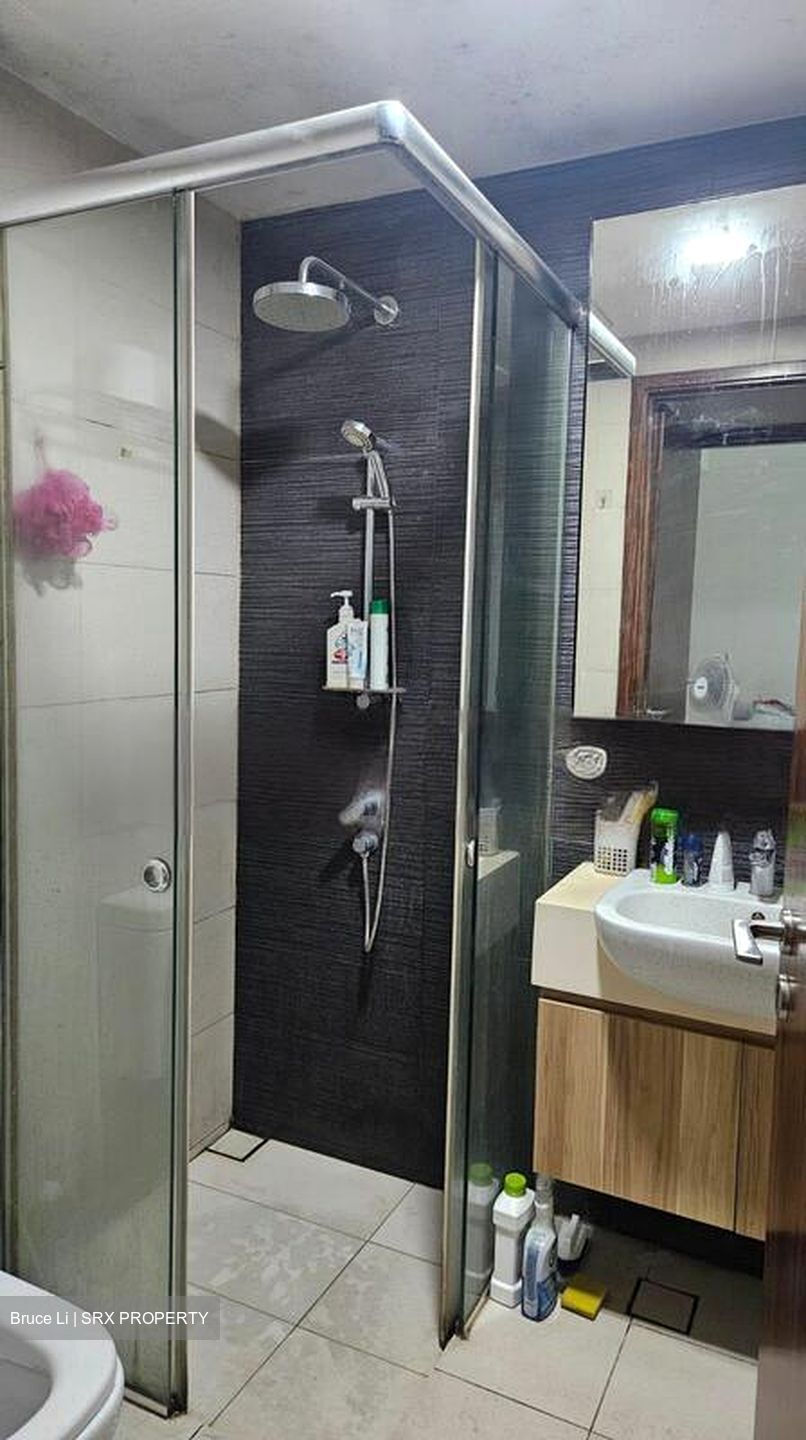 Natura@Hillview (D23), Apartment #442242031